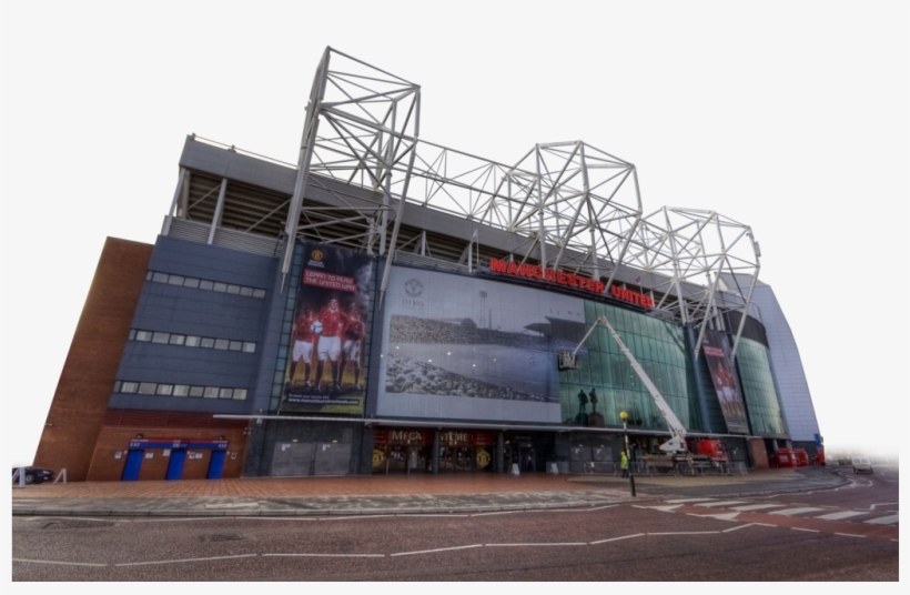 Thumb Image - Old Trafford, transparent png #7697903