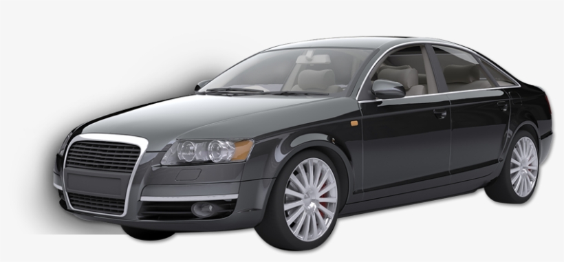 Focus Mk2 Combi Folie, transparent png #7697993