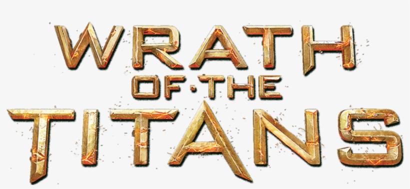 Wrath Of The Titans - Illustration, transparent png #7698454