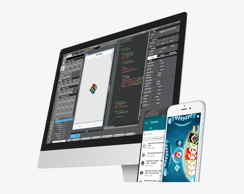 Develop Cross-platform Apps For Mobile, Desktop And - Samsung Galaxy, transparent png #7698689