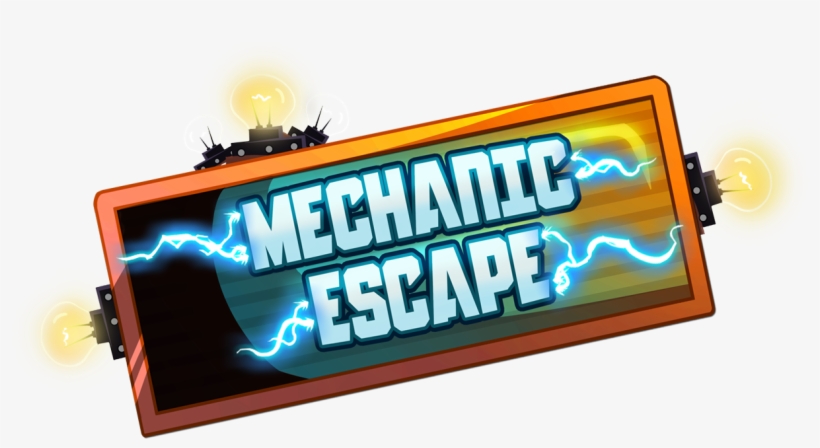 Mechanic Escape Giveaway - Mechanic Escape, transparent png #7698726