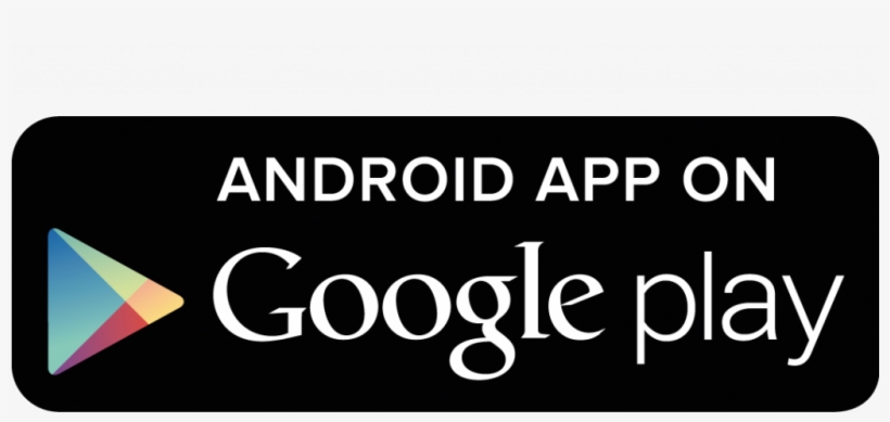 Google Play Badge - Google Play, transparent png #7699033