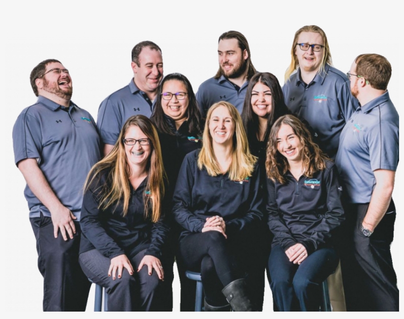 About Us - Social Group, transparent png #7699114