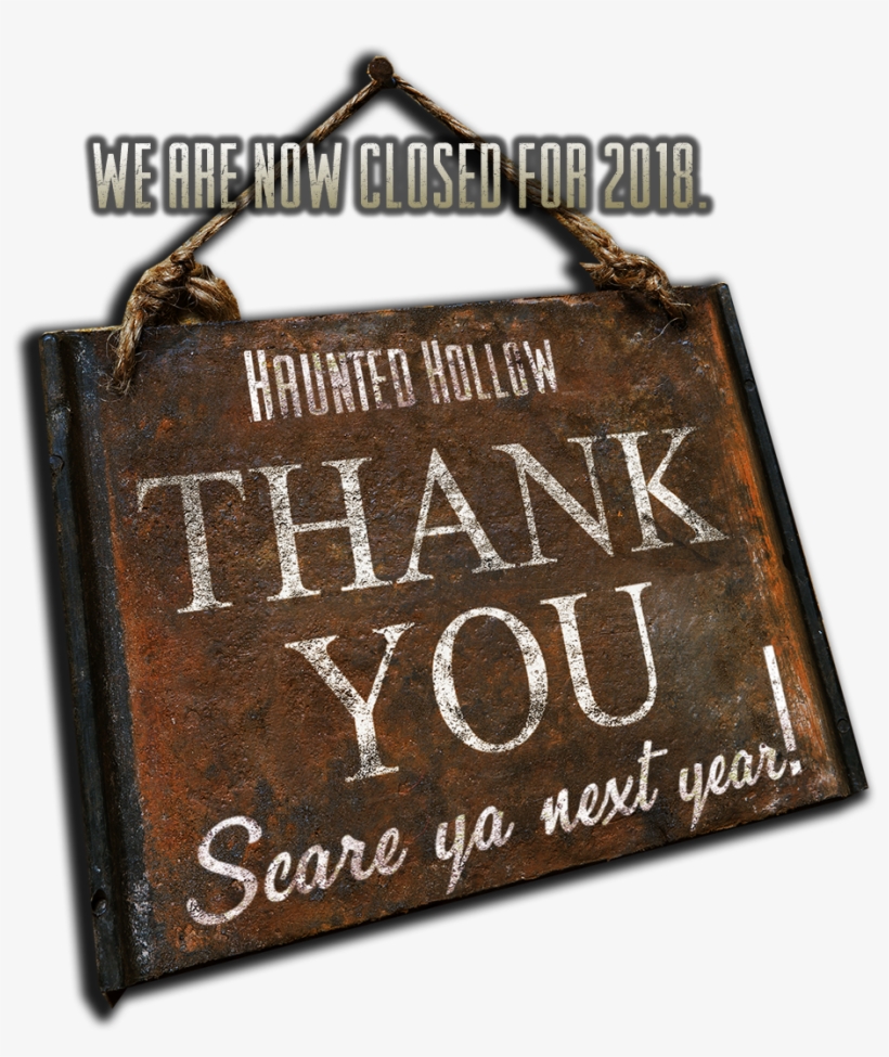 Re-imagining Your Worst Nightmares - Sign, transparent png #7699120