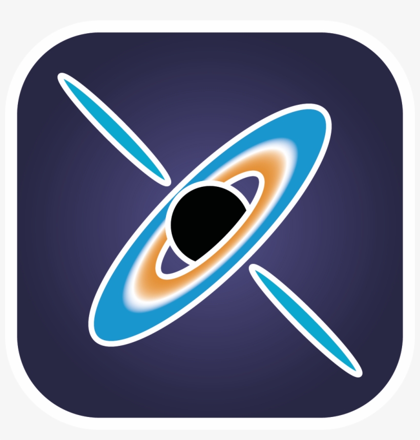 Space Evolution Is The Newly Launched Puzzle Game That - Circle, transparent png #7699648