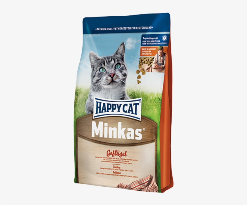 Happy Cat Food Malaysia, transparent png #7699860