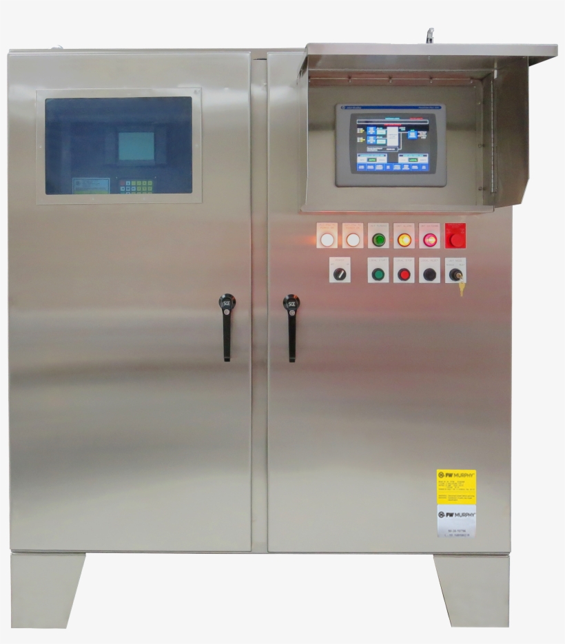 Custom Panels By Control Systems & Services - Control Panel, transparent png #7699942