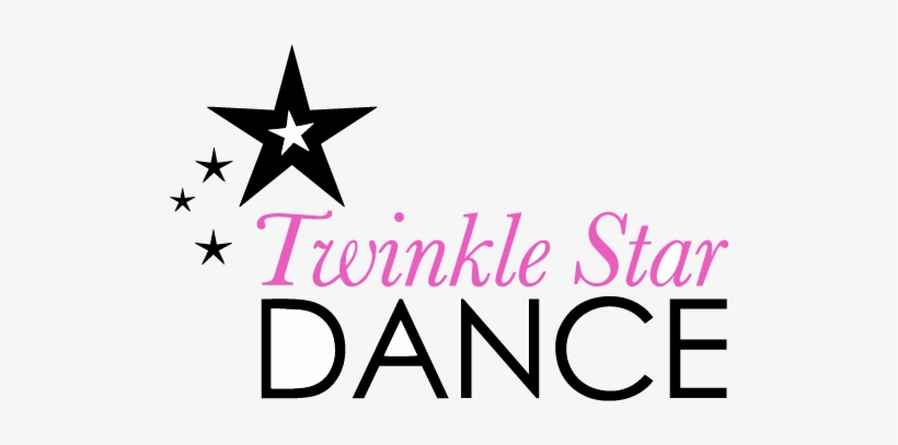 Twinklestar - Twinkle Star Logo, transparent png #770001