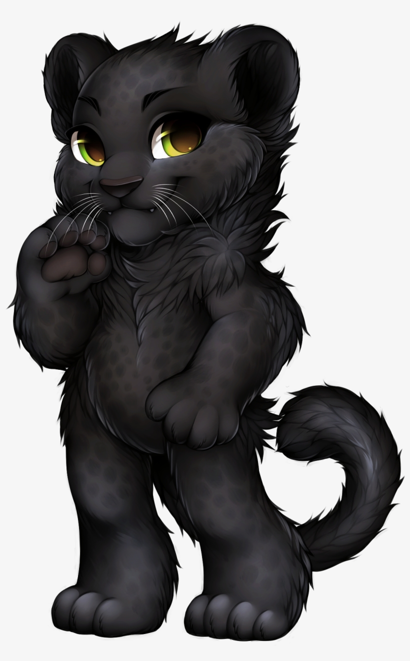 Eehw6mq , Kwipe6p - Panther Png, transparent png #770116