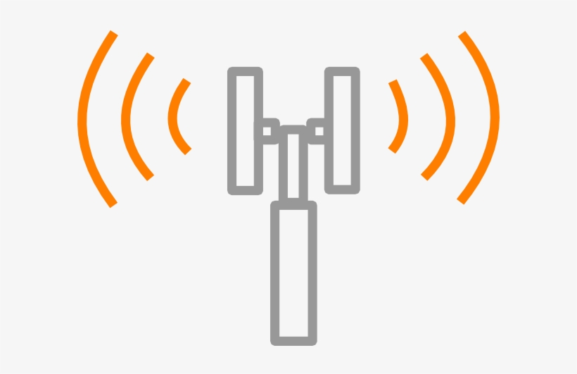 Bi - Radio Base Station Png, transparent png #770137