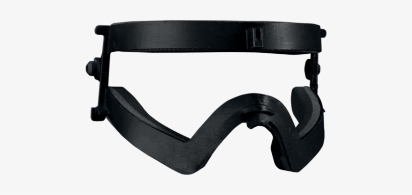 Base Goggle Replacement Foam - Retail, transparent png #770280
