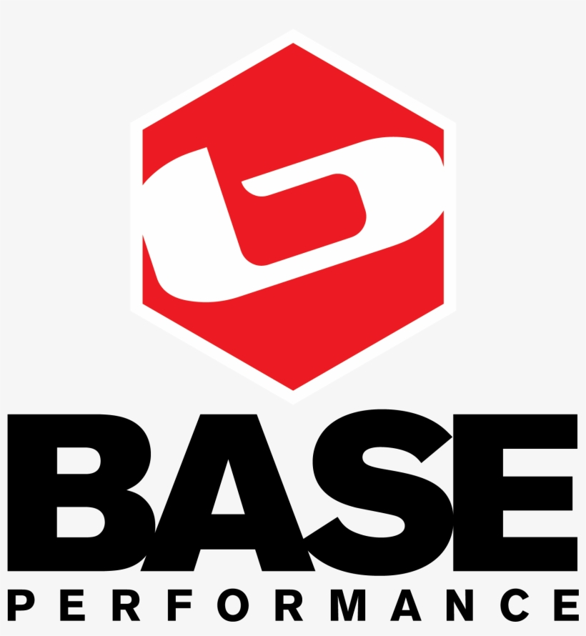 Download Png - Base Performance Logo, transparent png #770303
