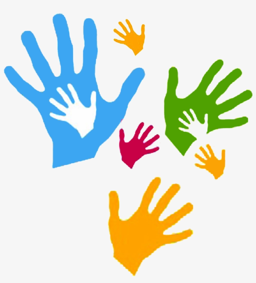 Hands, Children, Child Care Png Image - Yunus Emre Anaokulu, transparent png #770385