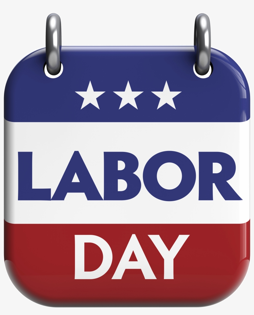 Labour Day Transparent Background - Labor Day, transparent png #770406