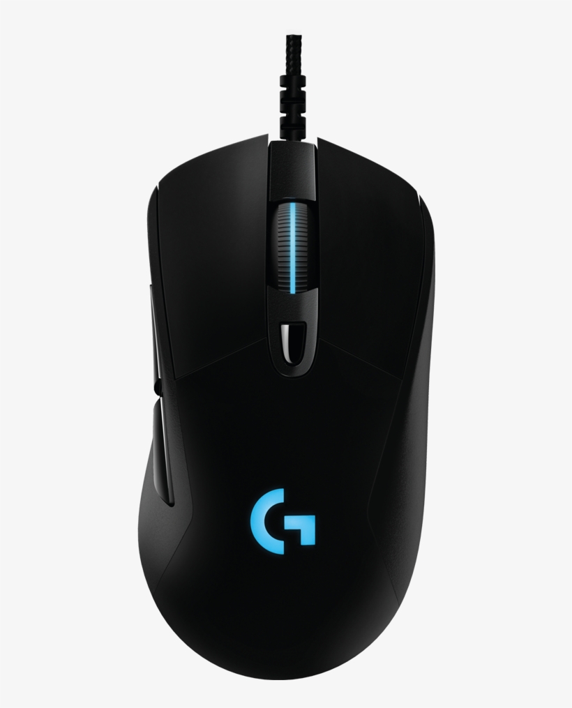Mice - Logitech G403 Vs G502, transparent png #770425