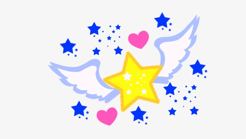 Twinkle Star Png For Kids - Cutie Mark Crusaders, transparent png #770492