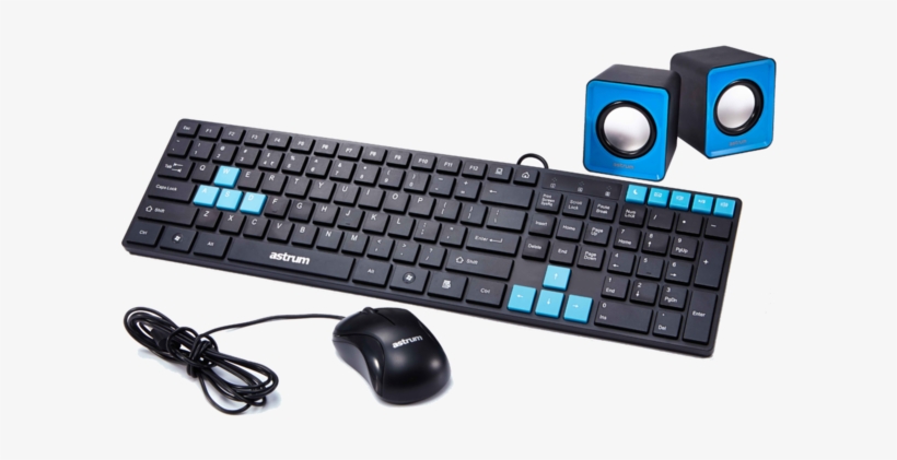 Keyboard And Mouse Png - Computer Keyboard, transparent png #770493