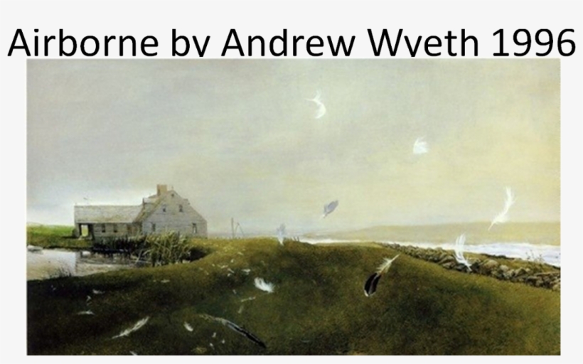Andrew Wyeth Tree Bucket, transparent png #770572