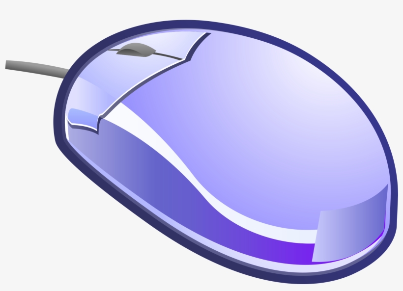 Open - Computer Mouse Icon, transparent png #770591