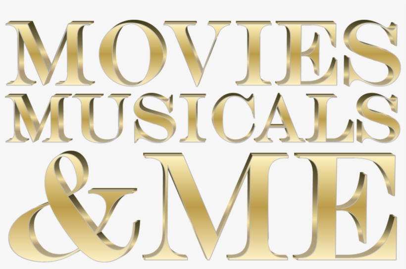 Movies Title Card No Sparkle - Film, transparent png #770627