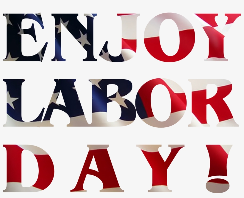No Class Labor Day, transparent png #770630