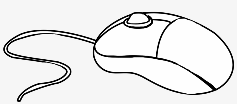 Computer-mouse - Learning, transparent png #770651