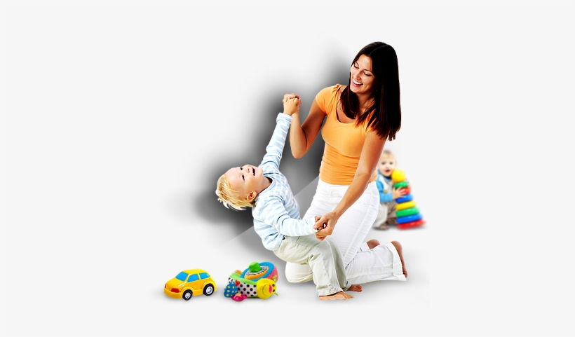 Shaista's Baby Bear Daycare Quality Child Care - Baby Day Care Png, transparent png #770690