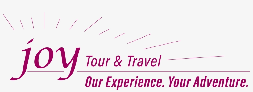 Joy Tours Logo - Cash, transparent png #770784