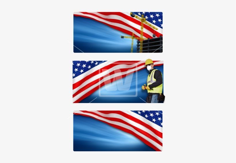 Png Labor Day Banners - Photograph, transparent png #770786