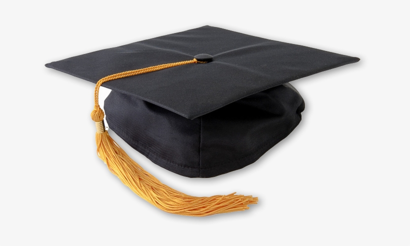 Graduation Png - Graduation Cap, transparent png #770809