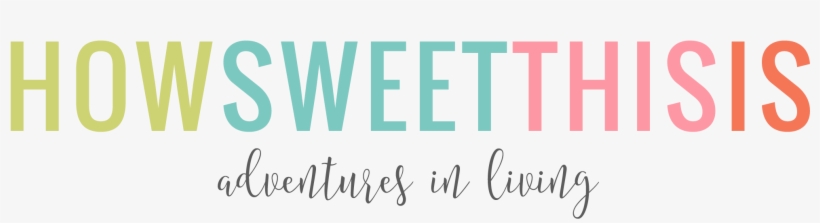 How Sweet This Is - Adventures In Living, transparent png #771000