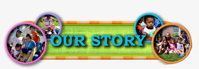 We Were Founded For The Purpose Of Helping Others By - Patricia's Day Care, transparent png #771119