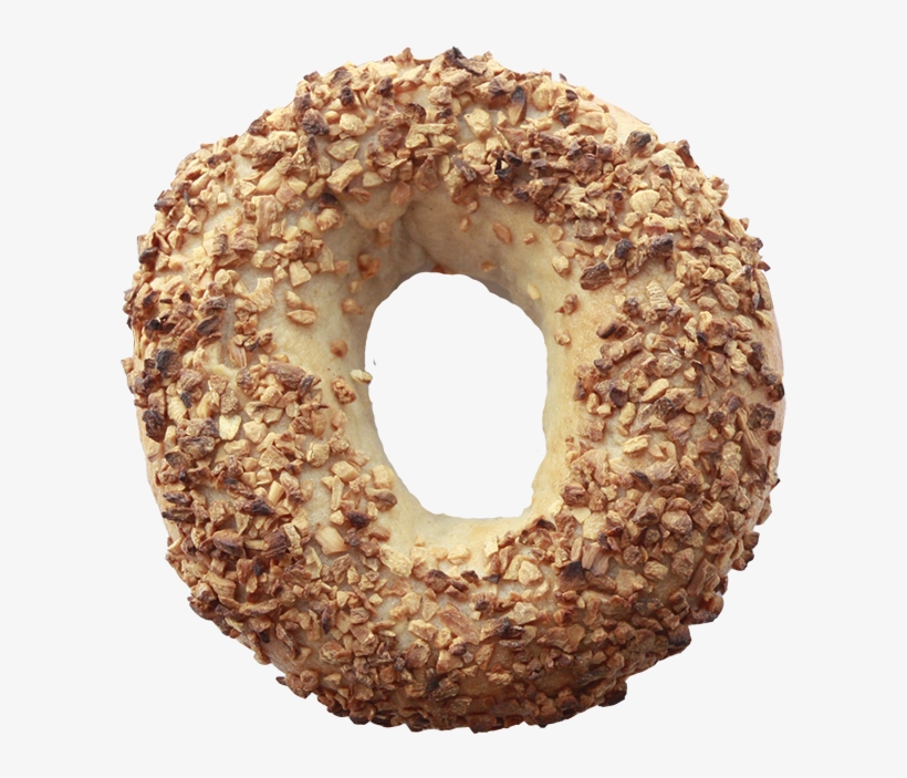 Garlic - The Greater Knead, transparent png #771142