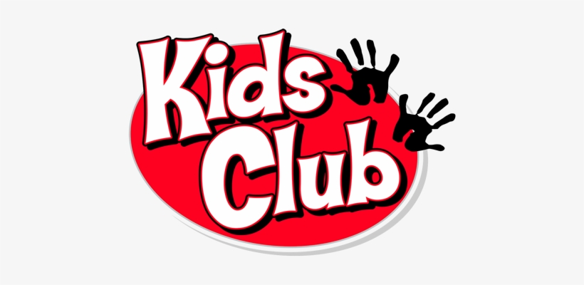 Kids Club Logo, transparent png #771260