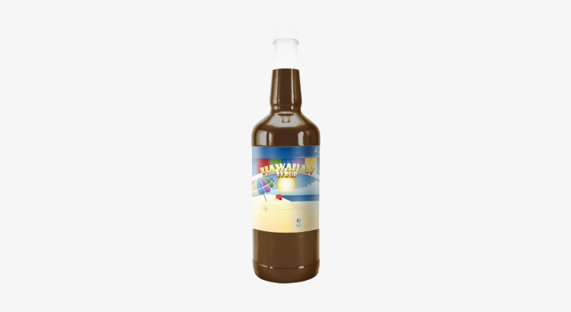 Dr Snow Cone Hawaiian Syrup - Syrup, transparent png #771263