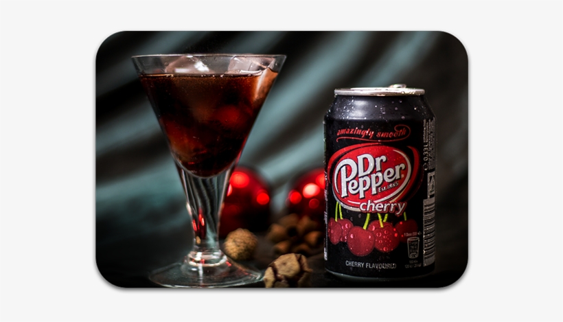 Dr Pepper, transparent png #771511