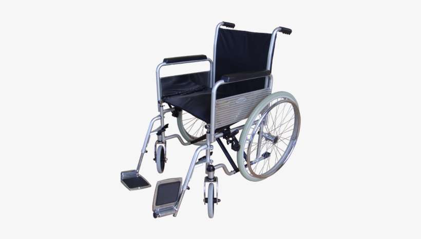 Wheelchair Png, transparent png #771531