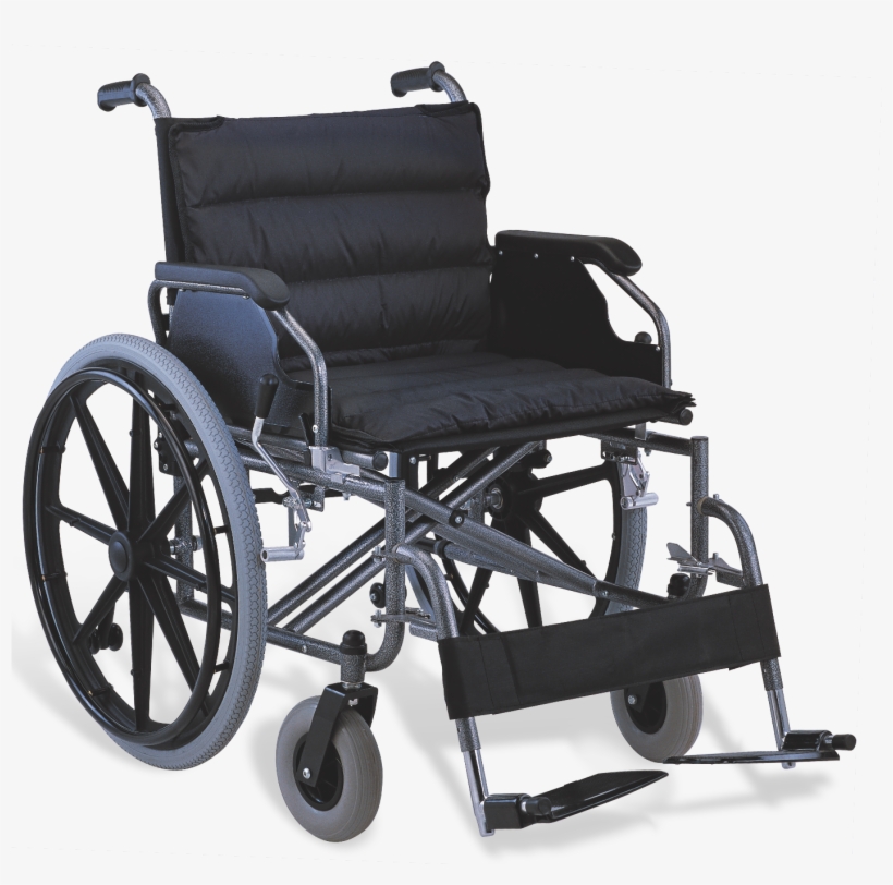 Wheelchair Png, transparent png #771728