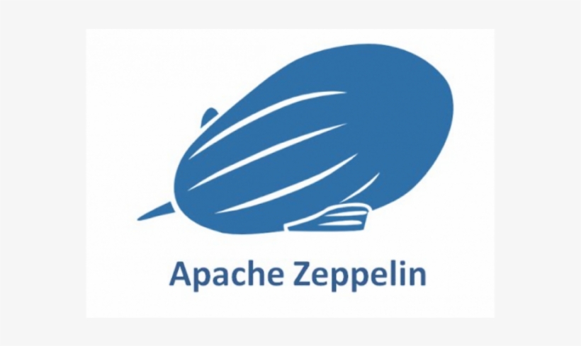 Apache Zeppelin Secures Us$ - Illustration, transparent png #771765