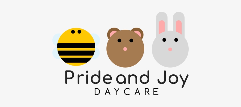 Pride And Joy Daycare - Pride & Joy Day Care, transparent png #771809