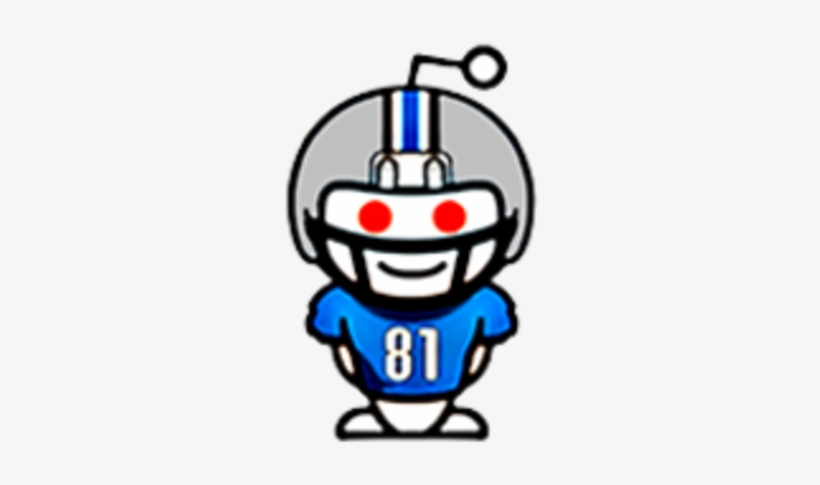 Detroit Lions Podcast Showreel - Detroit, transparent png #771810