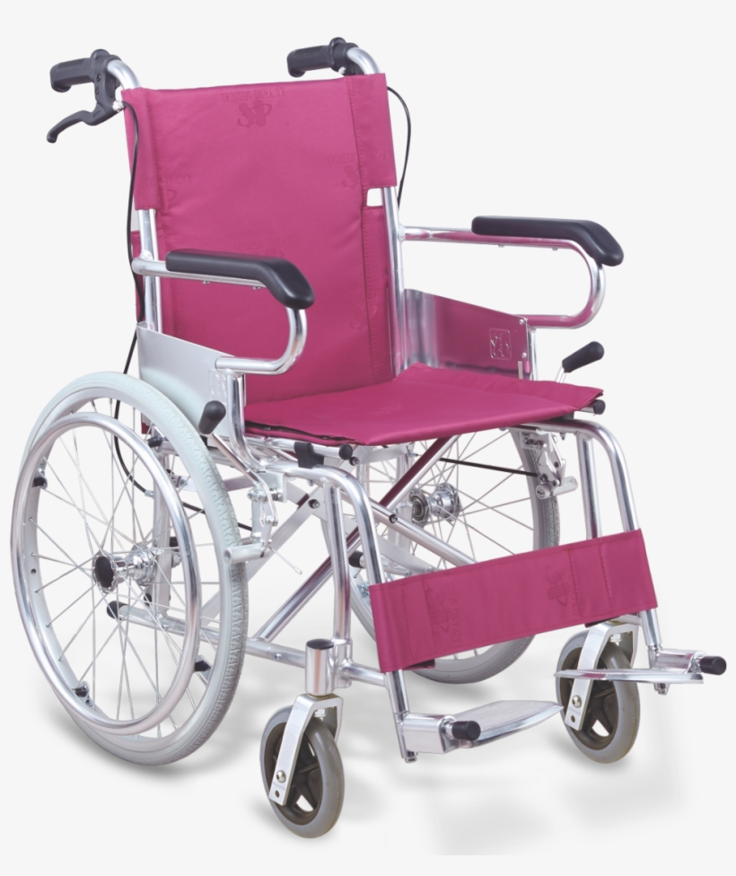 Wheelchair Png, transparent png #771873