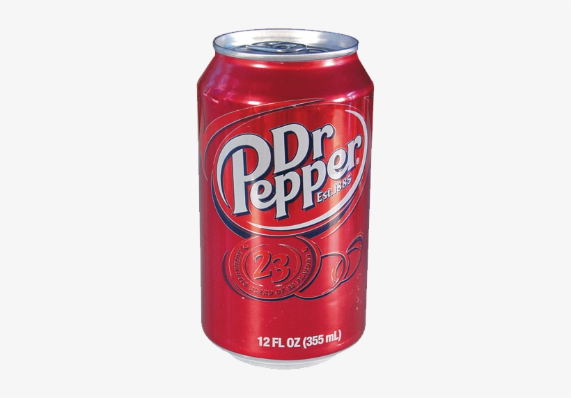 Pepper, - Dr Pepper Can Png, transparent png #771913