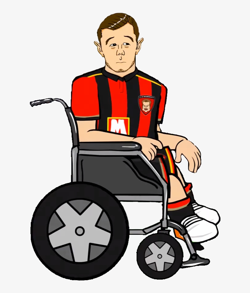Jack Wheelchair Bournemouth - Jack Wheelchair, transparent png #772011