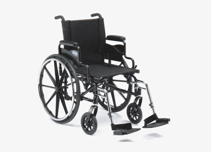 Wheelchair Png Download Image - Invacare - 9000 Sl - Manual Wheelchair - Desk-length, transparent png #772051