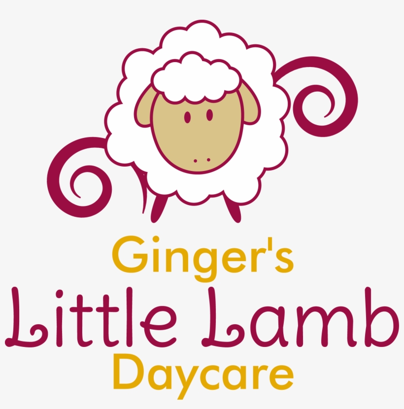Ginger's Little Lamb Day Care, transparent png #772057