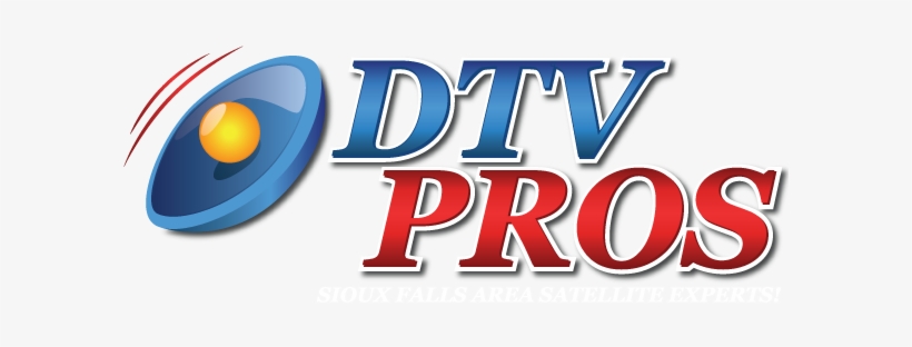 Dtv Pros 1704 W 41st St Sioux Falls, Sd - Electric Blue, transparent png #772122