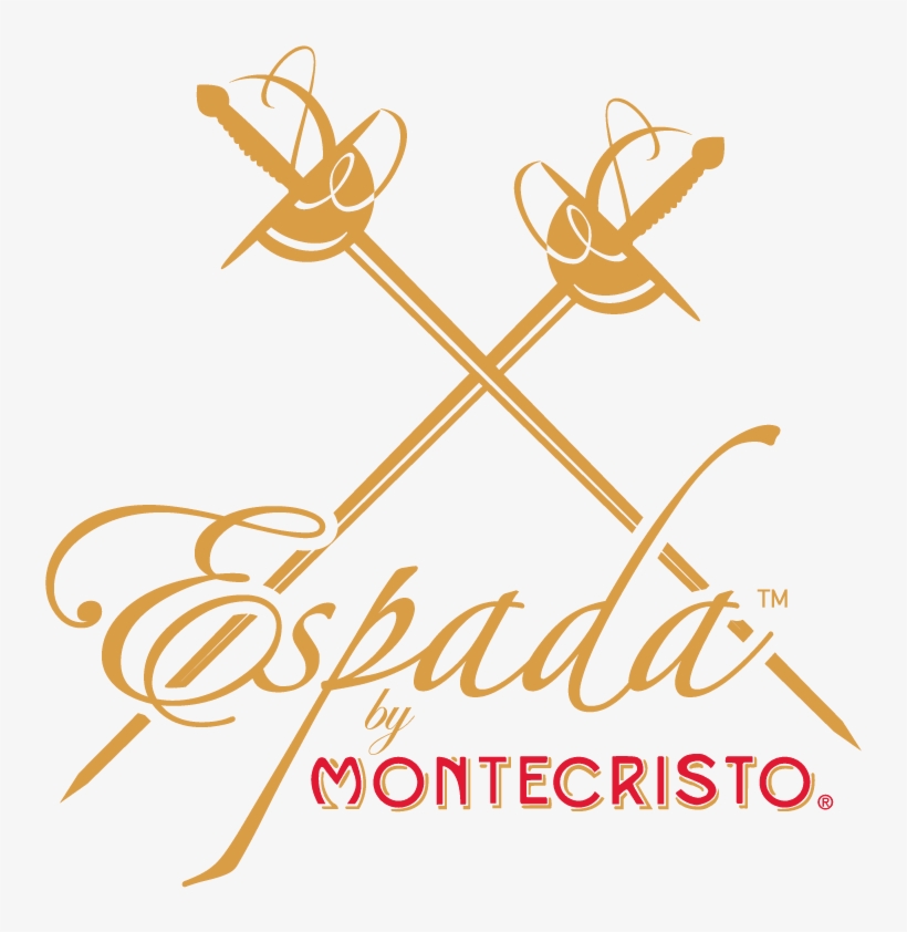 Espada By Montecristo - Golf, transparent png #772138