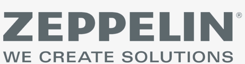 Zeppelin Systems Logo, transparent png #772141
