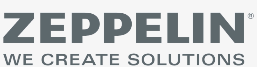 Zeppelin Systems Logo, transparent png #772141